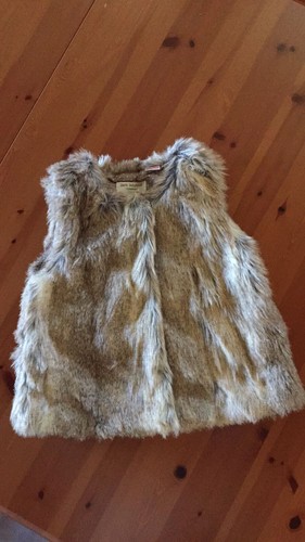 Gilet zara anni - zara,