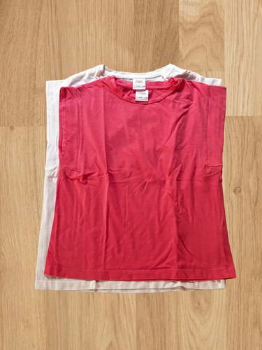 Lotto maglie senza maniche - 3,