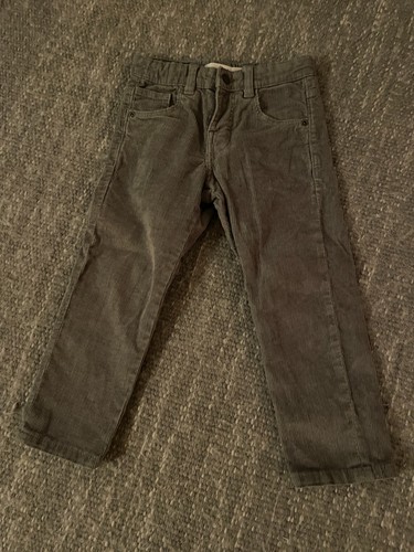 Zara cordhose beige - beige, bambini