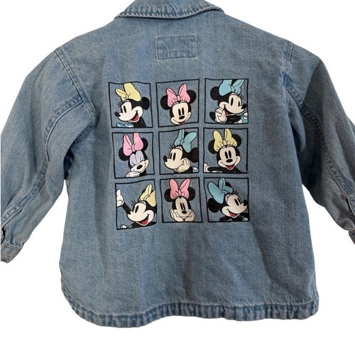 Giacca denim zara bambino - giacca,