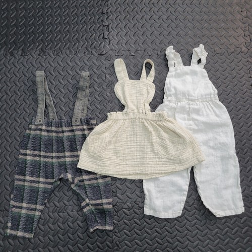 Pacchetto completo bambino