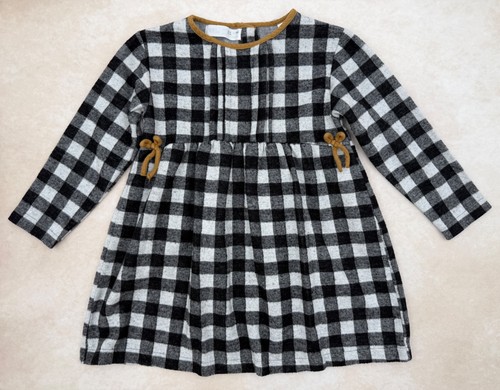 Abito zara flanella a - abito,