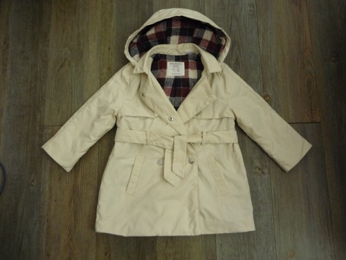Trench coat imbottito - , con