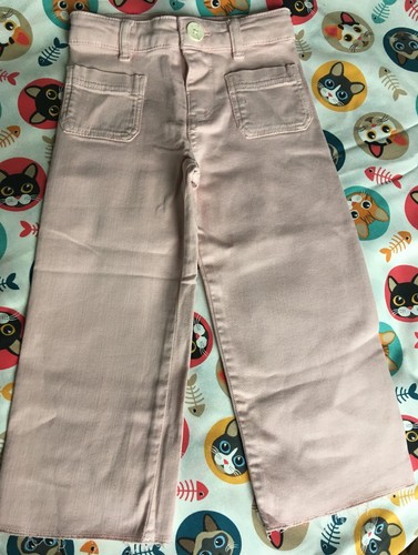 Jeans marini zara - jeans, rosa