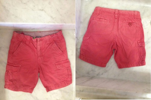 Zara jeans pantaloncini - jeans,