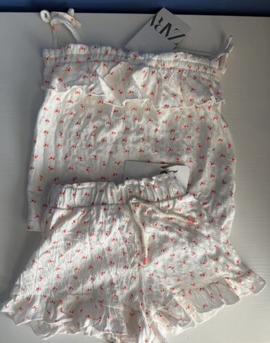 Set canottiera pantaloncini - canottiera,