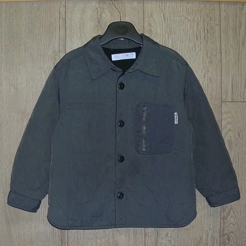 Cappotto giacca trapuntato