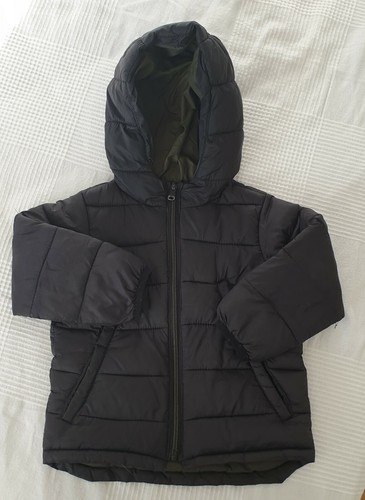 Piumino nero zara - piumino,