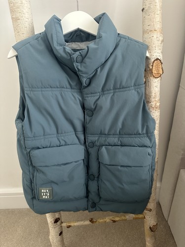 Gilet imbottito zara bambino - imbottito,