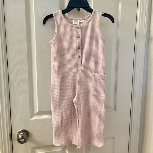 Body tuta zara bambina rosa - zara,