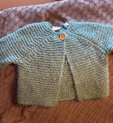 Cardigan zara bambino - zara,
