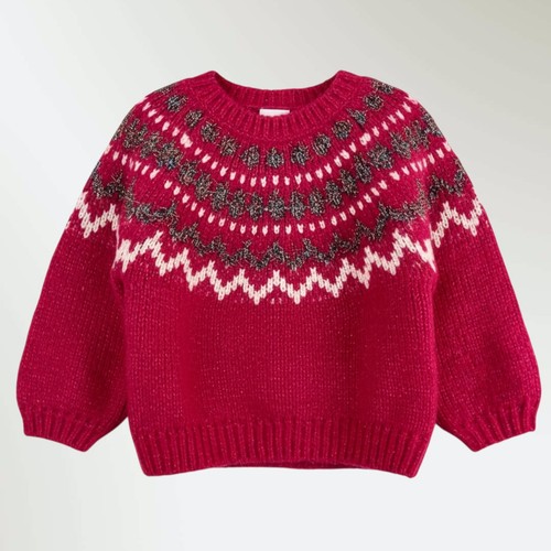 Maglione zara bambina - maglione,