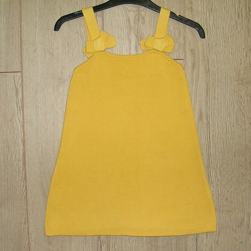 Vestito estivo zara bambina - vestito,