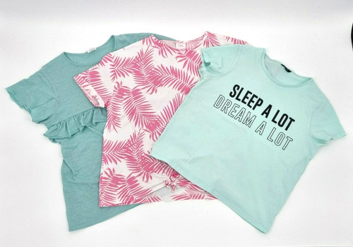 Zara 3x t shirt - *zara, m&co*