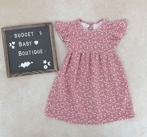 Abito zara rosa - abito,