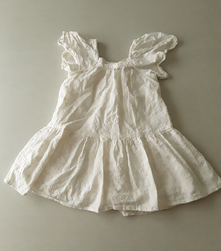 Abito zara bambina - abito,