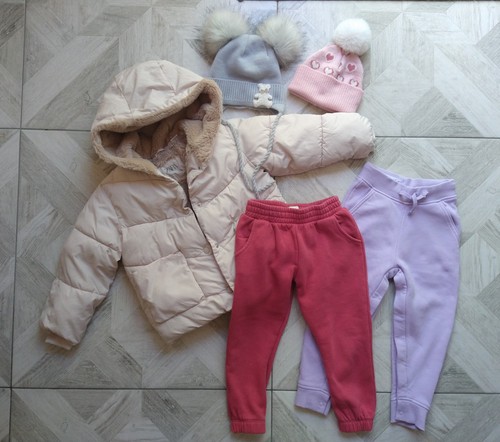 Pacchetto bambini bambina - pacchetto,