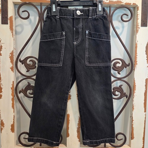 Jeans zara bambino - jeans, nero
