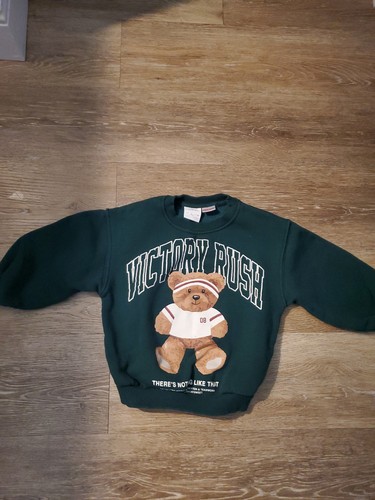 Felpa zara bambino - felpa,
