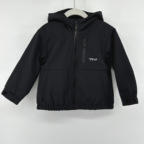 Giacca softshell zara bambini - giacca,