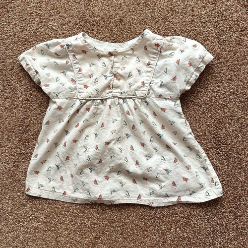Top zara bambina anni - zara,
