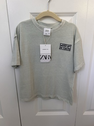 Shirt zara bambino - t-shirt,