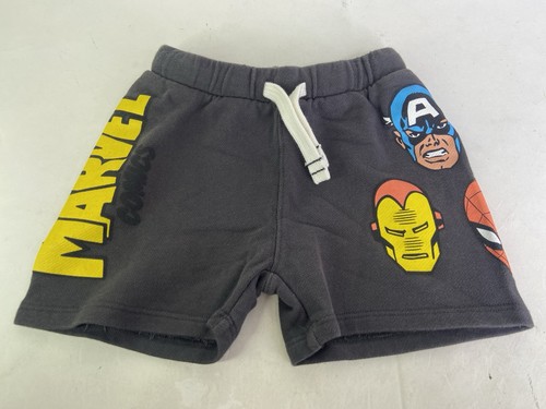 Pantaloncini zara marvel - pantaloncini, x