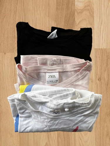 Lotto shirt bambina - 3,