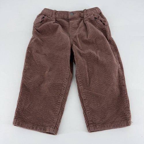 Pantalone velluto coste - pantalone,