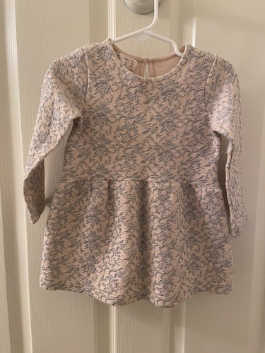 Abito zara bambina rosa - abito,