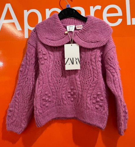 Maglione zara maglia - zara,