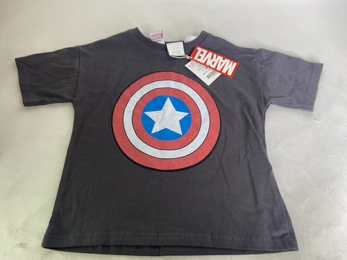 Shirt zara marvel captain - zara,