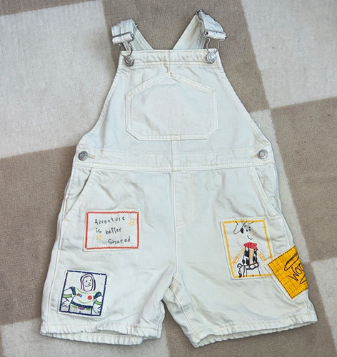 Salopette zara bambino - zara, taglia