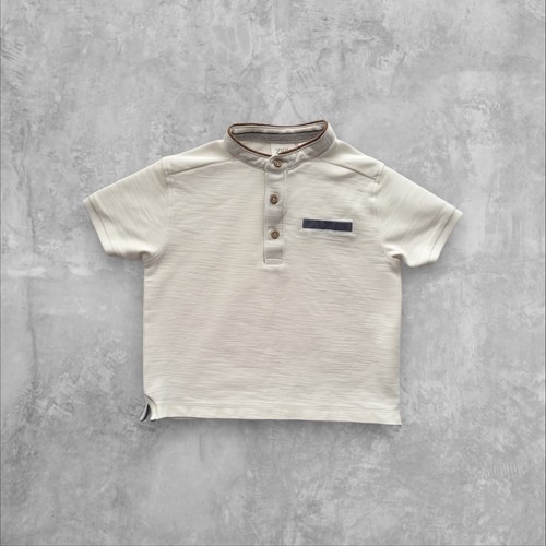Camicia manica corta zara - manica,