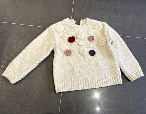 Maglione girocollo zara - girocollo,