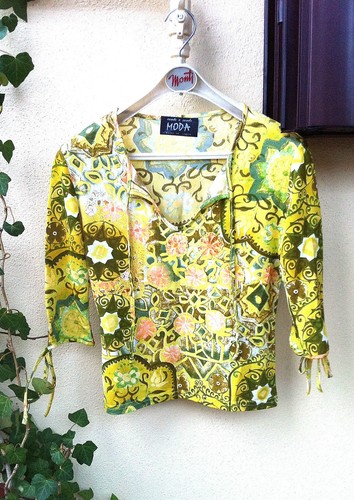 Maglia maglietta anni - maglietta,