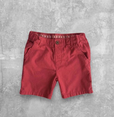 Zara pantaloncino classico