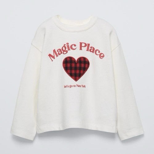 Top zara bambina - zara, 3-4
