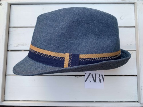 Cappello panama bambino zara - panama,
