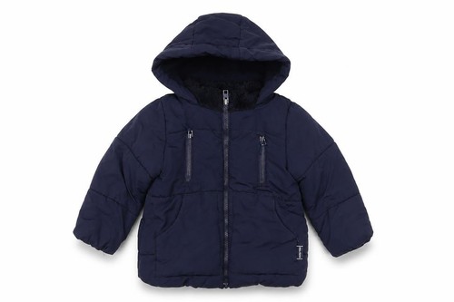 Giubbotto zara bambina puffer - giubbotto,