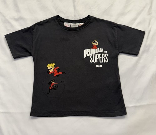 Shirt grafica zara - t-shirt,