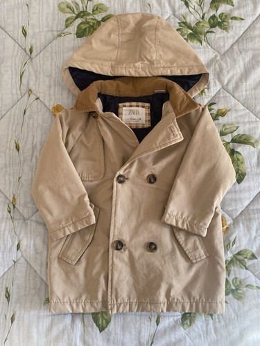 Giubbino bambino zara - bambino,