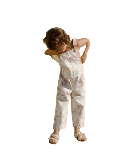 Salopette zara bambino - zara,