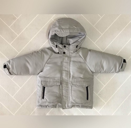 Giacca idrorepellente zara - idrorepellente,