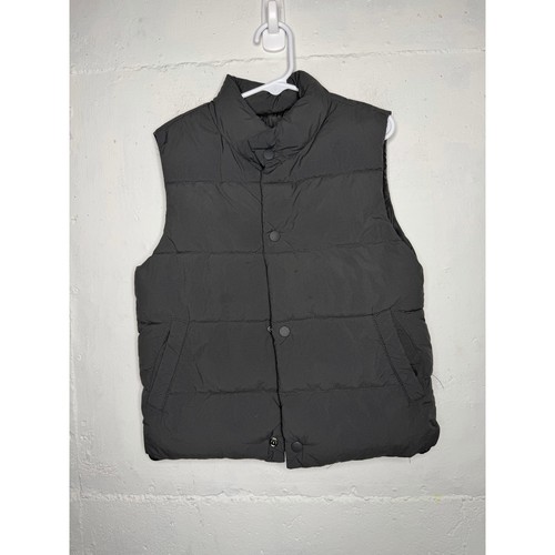 Gilet imbottito zara - gilet,