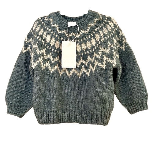 Maglione maglia zara bambino - maglione,