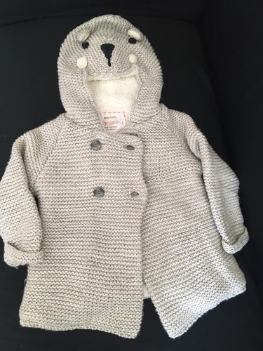 Cappotto bambina zara - bambina,