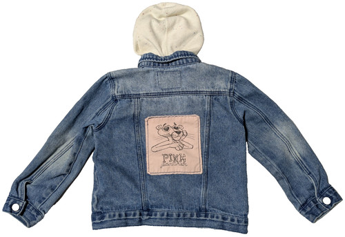 Giacca denim zara - denim,