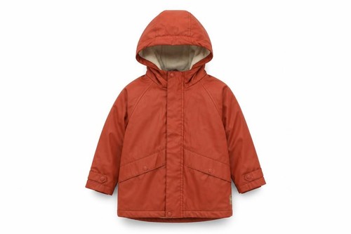 Cappotto parka bambina zara - bambina,