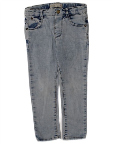 Jeans zara ragazzo slim 3 - jeans,